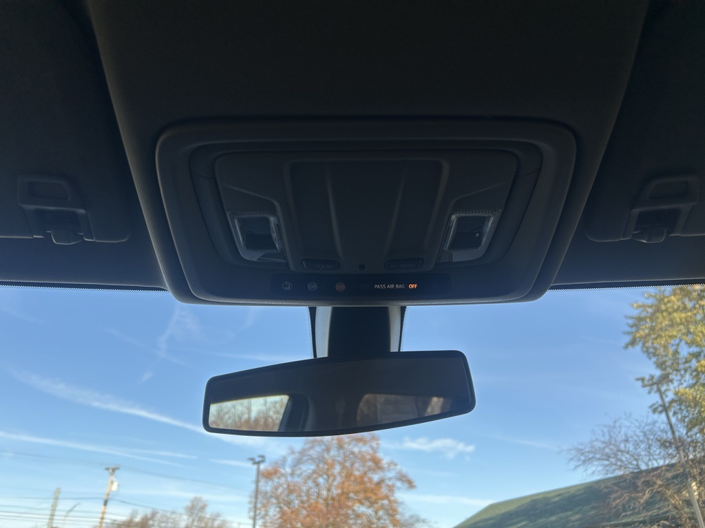 used 2020 Chevrolet Silverado 1500 car, priced at $28,222