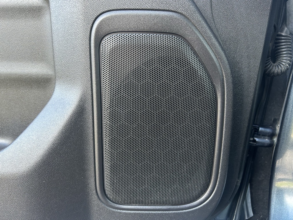 used 2020 Chevrolet Silverado 1500 car, priced at $28,222