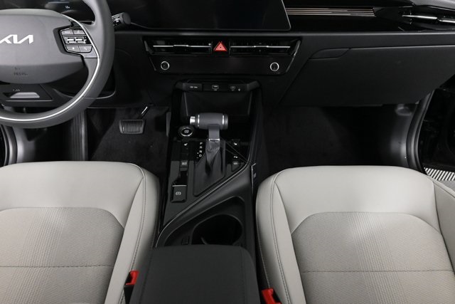 new 2025 Kia Niro car, priced at $31,230