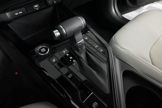 new 2025 Kia Niro car, priced at $31,230