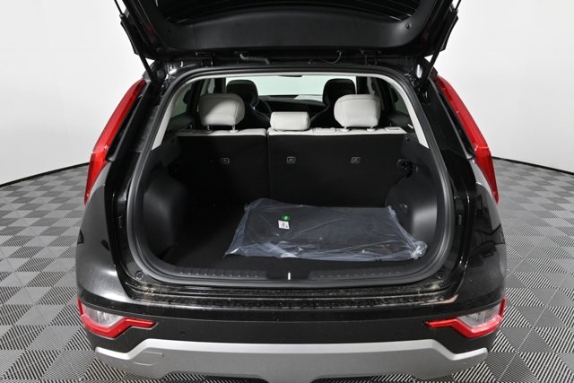 new 2025 Kia Niro car, priced at $31,230
