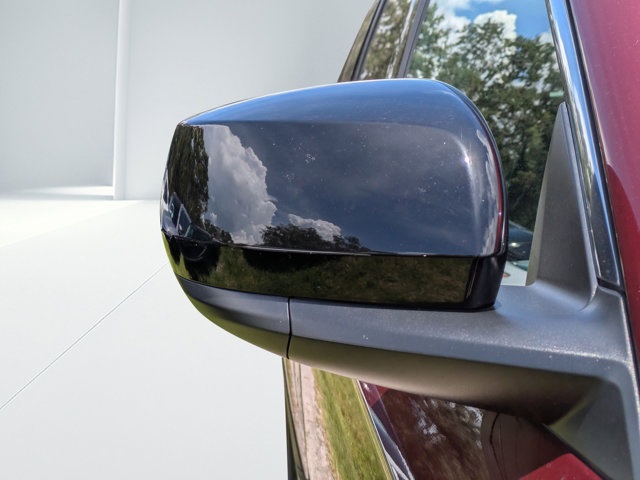 used 2023 Jeep Grand Cherokee L car, priced at $24,863