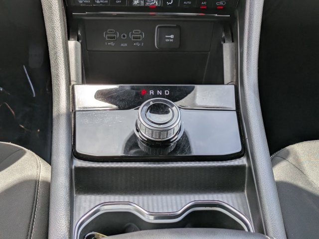 used 2023 Jeep Grand Cherokee L car, priced at $24,863