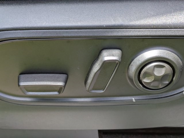 used 2023 Jeep Grand Cherokee L car, priced at $24,863