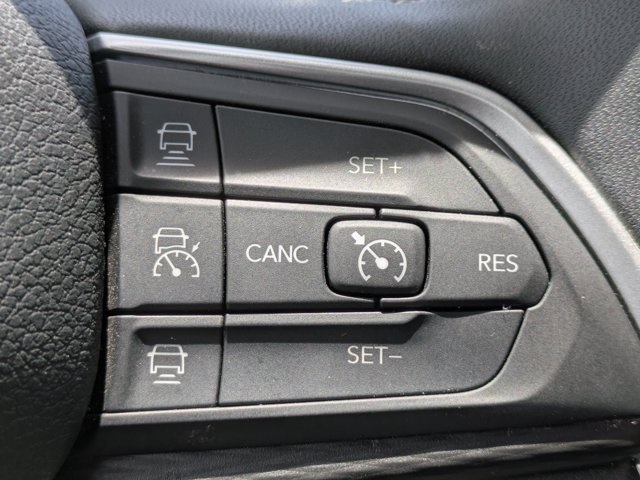 used 2023 Jeep Grand Cherokee L car, priced at $24,863