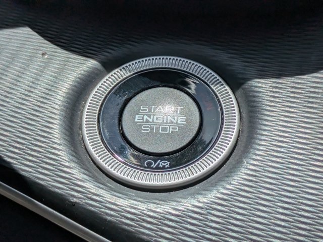 used 2023 Jeep Grand Cherokee L car, priced at $24,863
