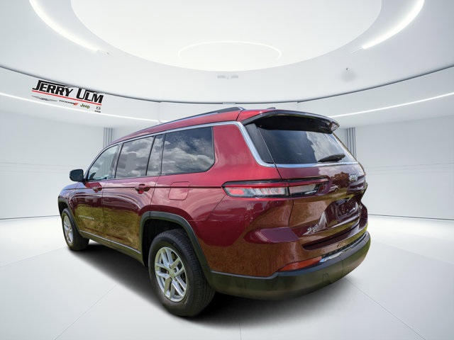 used 2023 Jeep Grand Cherokee L car, priced at $24,863