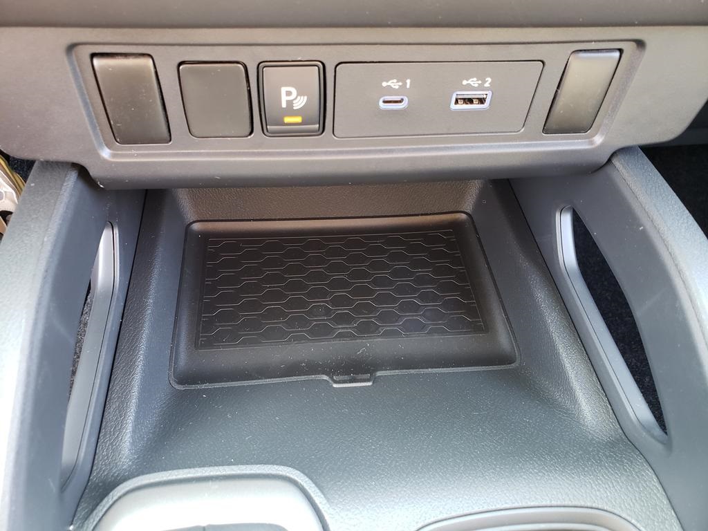 new 2026 Nissan Frontier car, priced at $34,439