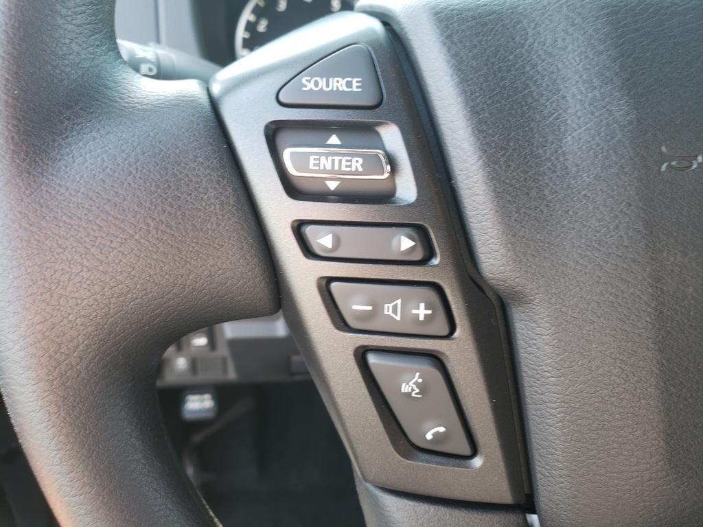 new 2026 Nissan Frontier car, priced at $34,439