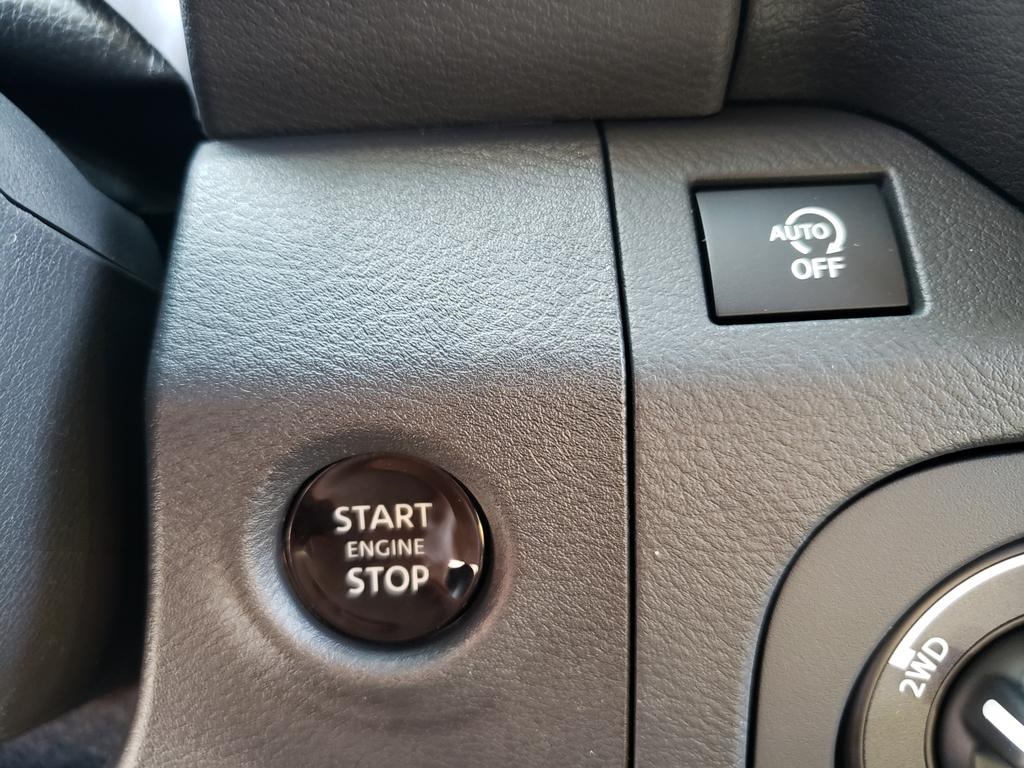 new 2026 Nissan Frontier car, priced at $34,439