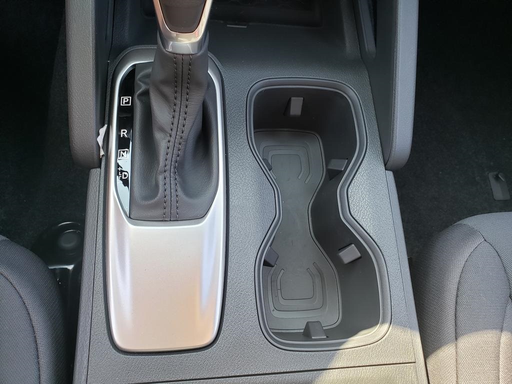 new 2026 Nissan Frontier car, priced at $34,439