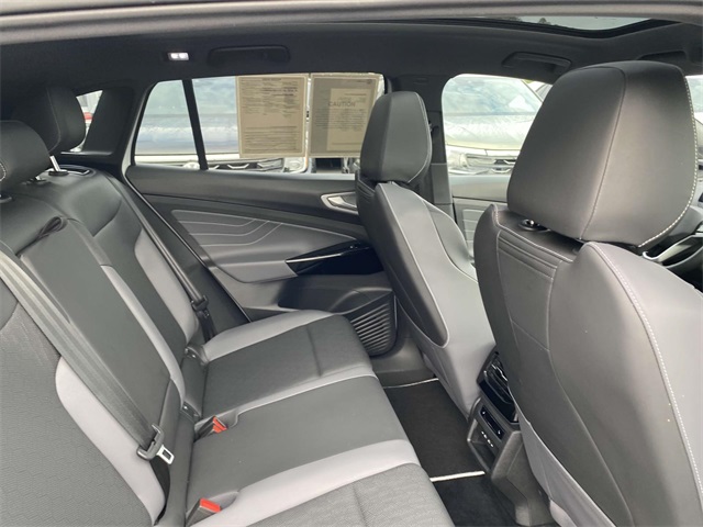 used 2023 Volkswagen ID.4 car, priced at $29,000