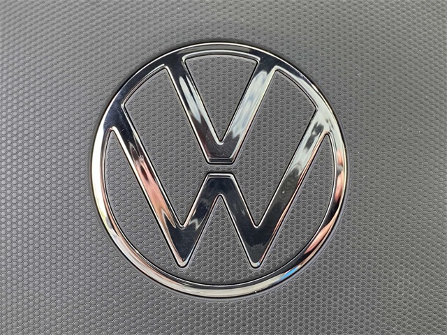 used 2023 Volkswagen ID.4 car, priced at $29,000