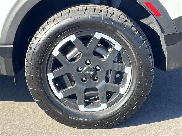 new 2026 Hyundai Palisade car, priced at $49,751