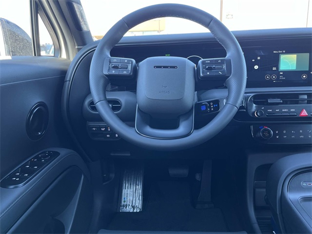 new 2026 Hyundai Palisade car, priced at $49,751