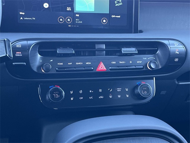 new 2026 Hyundai Palisade car, priced at $49,751