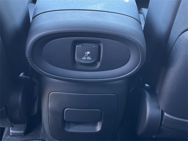 new 2026 Hyundai Palisade car, priced at $49,751