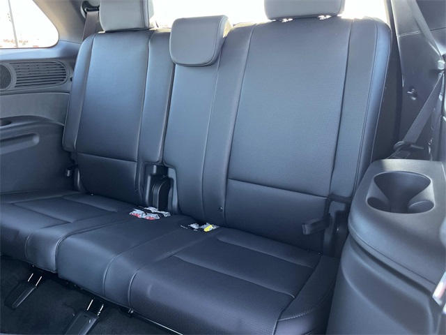 new 2026 Hyundai Palisade car, priced at $49,751