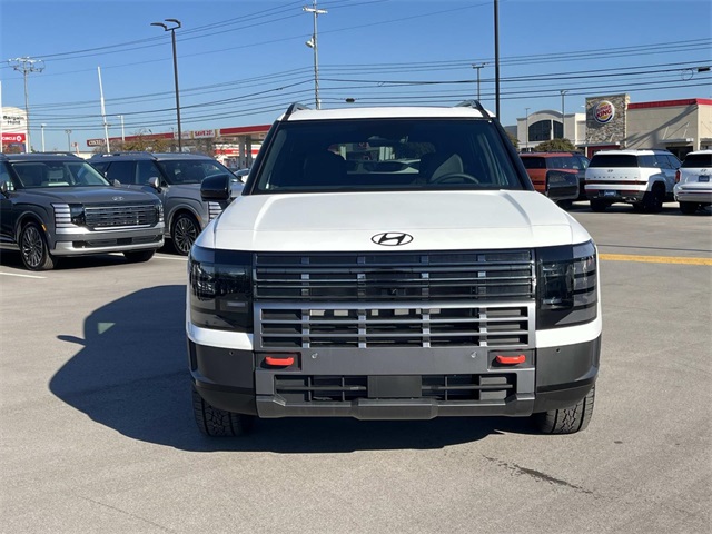 new 2026 Hyundai Palisade car, priced at $49,751