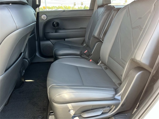 new 2026 Hyundai Palisade car, priced at $49,751