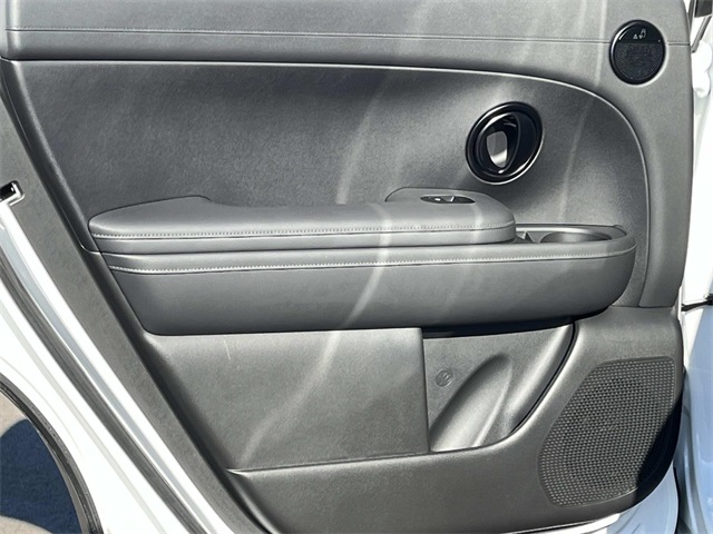 new 2026 Hyundai Palisade car, priced at $49,751