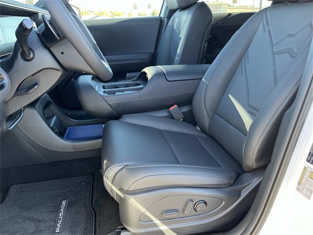 new 2026 Hyundai Palisade car, priced at $49,751