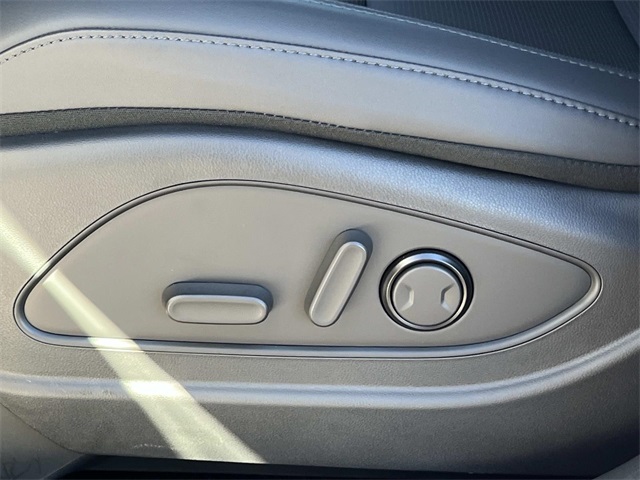 new 2026 Hyundai Palisade car, priced at $49,751