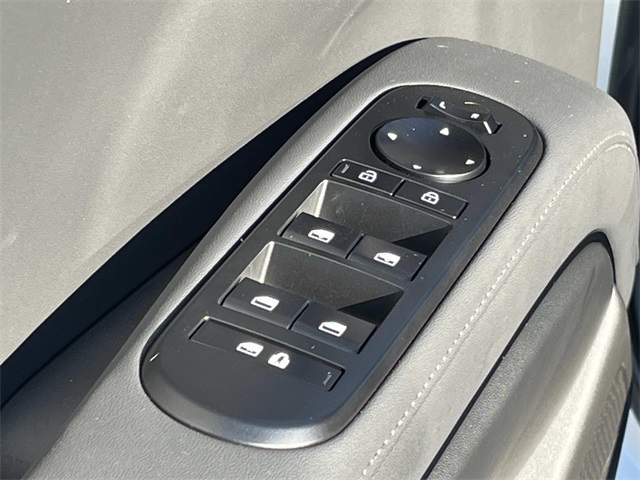 new 2026 Hyundai Palisade car, priced at $49,751