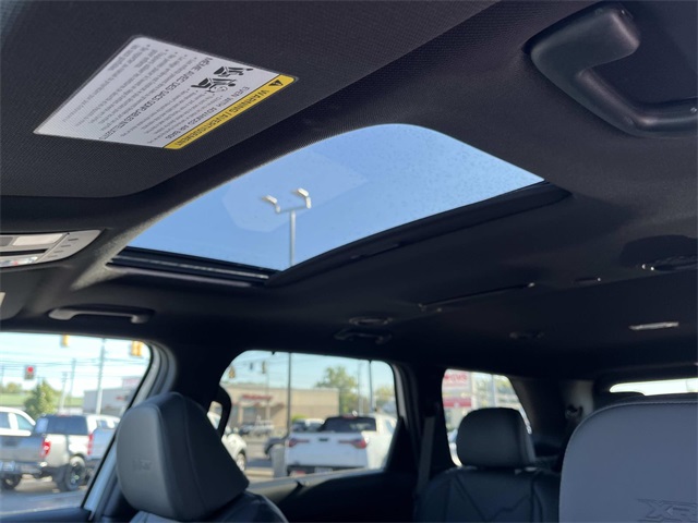 new 2026 Hyundai Palisade car, priced at $49,751