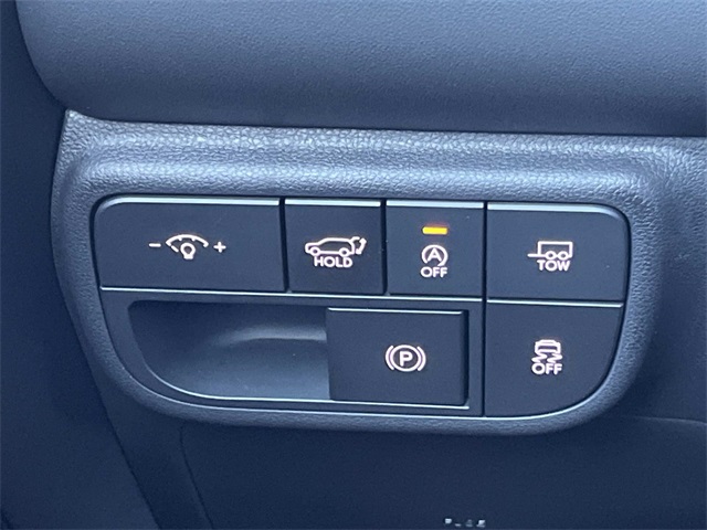 new 2026 Hyundai Palisade car, priced at $49,751