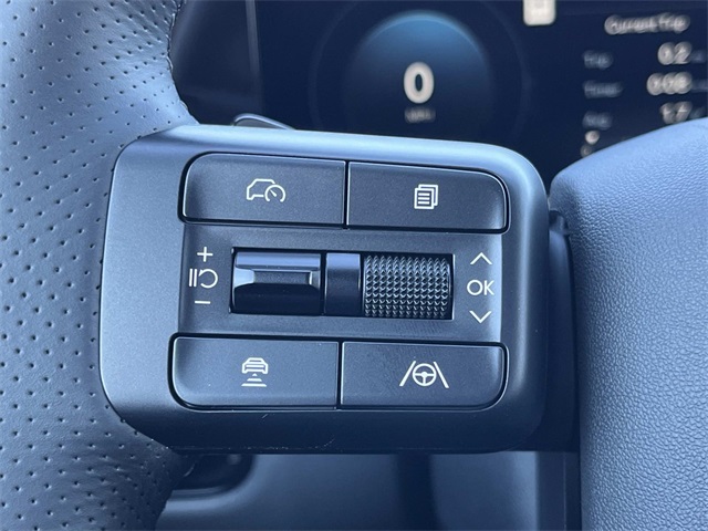 new 2026 Hyundai Palisade car, priced at $49,751