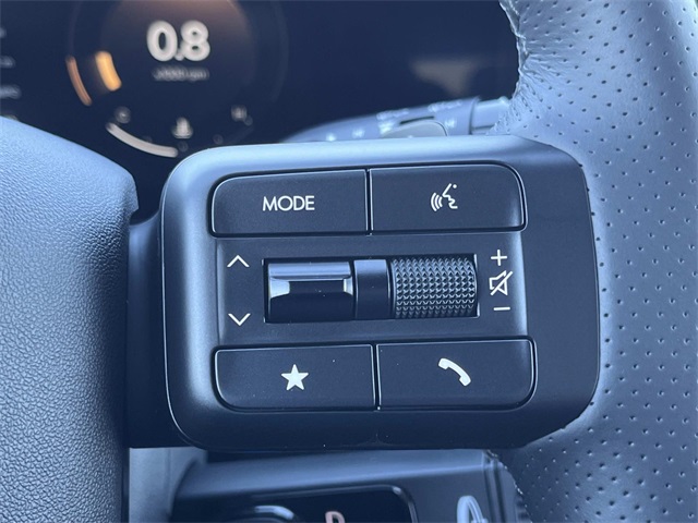 new 2026 Hyundai Palisade car, priced at $49,751