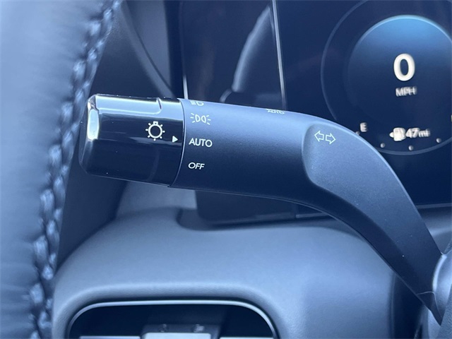 new 2026 Hyundai Palisade car, priced at $49,751