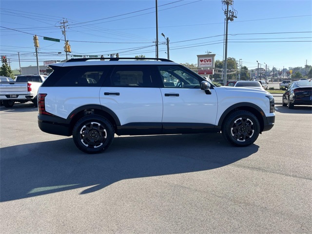 new 2026 Hyundai Palisade car, priced at $49,751