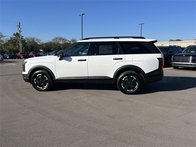 new 2026 Hyundai Palisade car, priced at $49,751