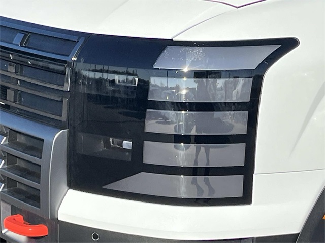 new 2026 Hyundai Palisade car, priced at $49,751