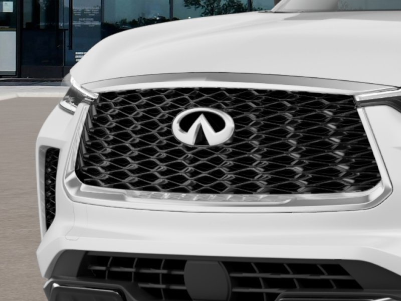 new 2025 INFINITI QX60 car, priced at $51,785