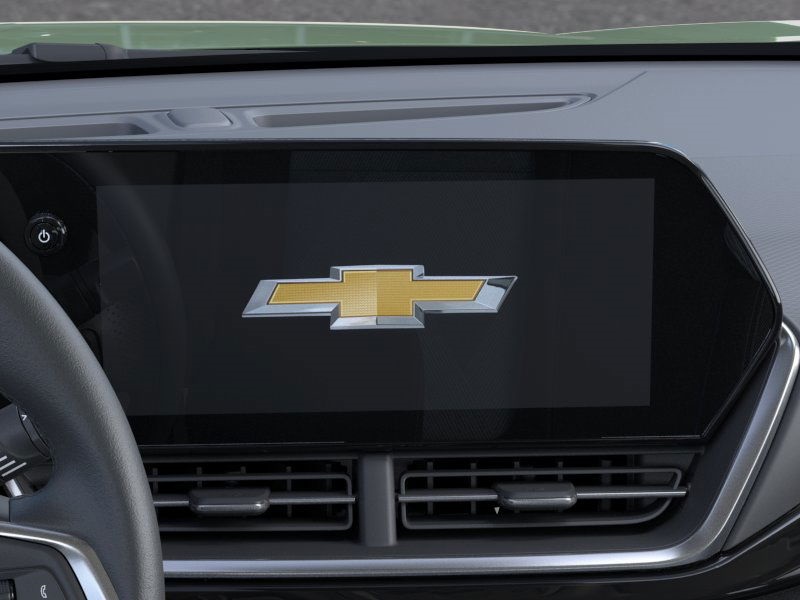 new 2025 Chevrolet Trax car, priced at $27,980