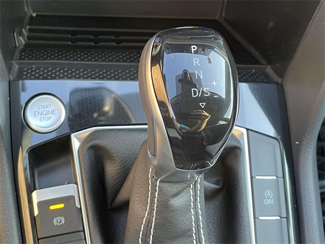 new 2025 Volkswagen Taos car, priced at $30,826