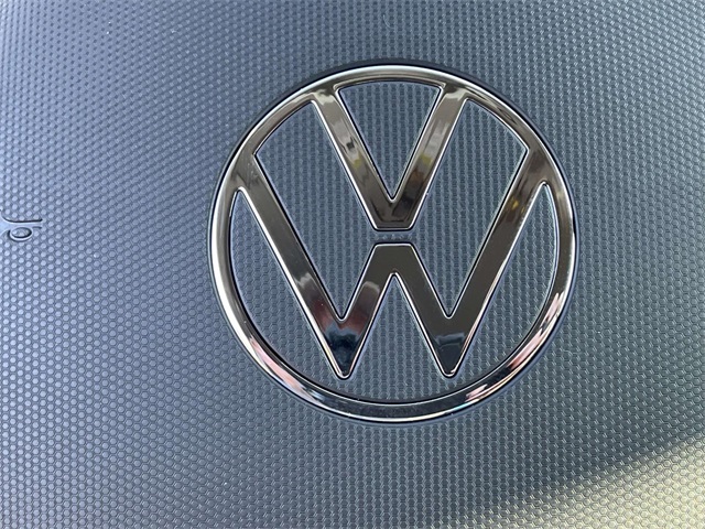 new 2025 Volkswagen Taos car, priced at $30,826