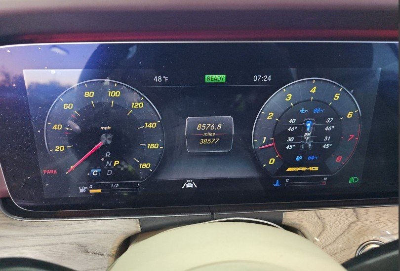 used 2020 Mercedes-Benz E-Class car, priced at $52,998