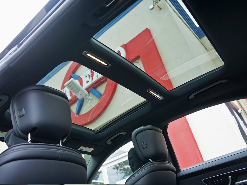 used 2022 Mercedes-Benz S-Class car, priced at $56,495