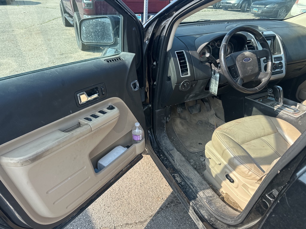 used 2008 Ford Edge car, priced at $3,500
