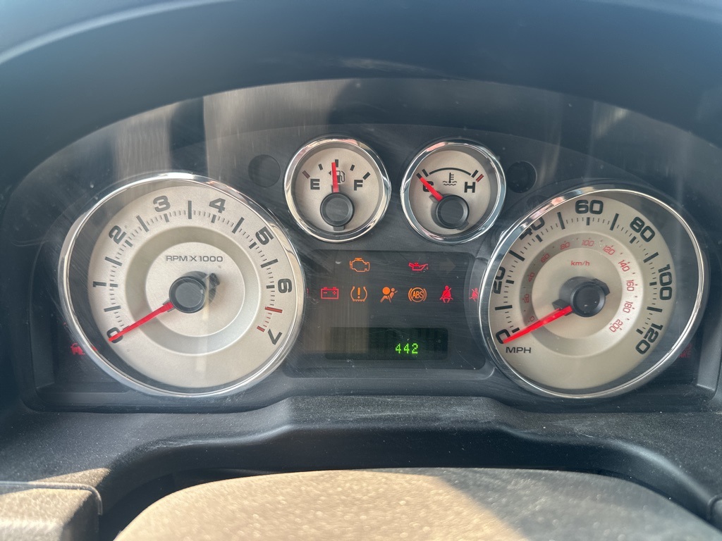 used 2008 Ford Edge car, priced at $3,500