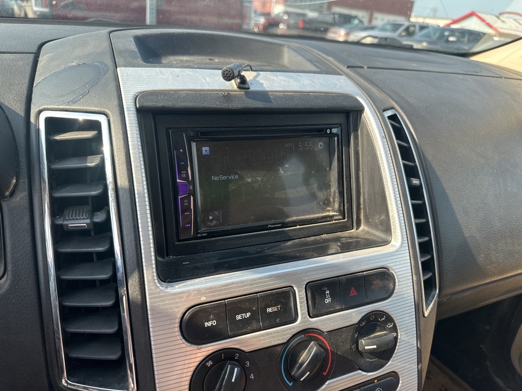 used 2008 Ford Edge car, priced at $3,500