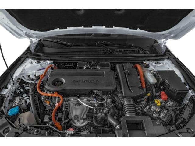 new 2025 Honda Accord Hybrid car, priced at $36,570