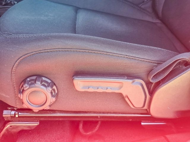 used 2022 Jeep Wrangler car, priced at $31,292