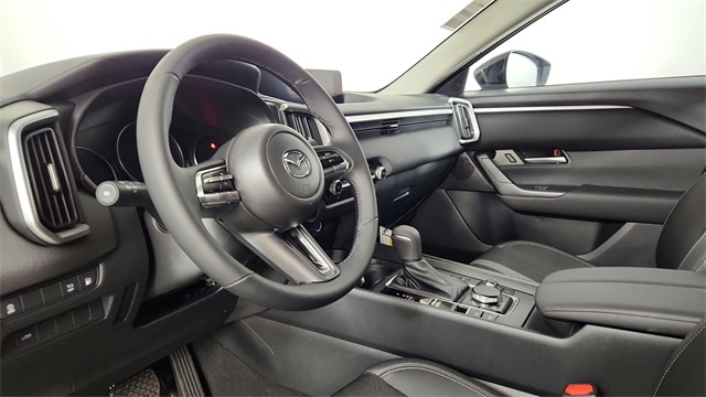new 2025 Mazda CX-50 Hybrid car, priced at $35,780