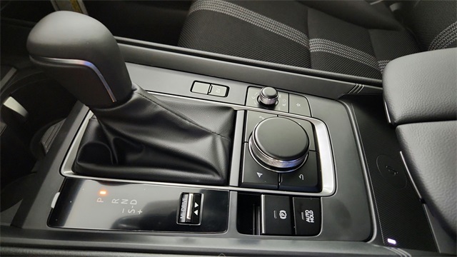 new 2025 Mazda CX-50 Hybrid car, priced at $35,780