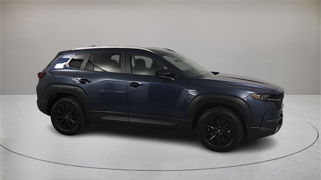 new 2025 Mazda CX-50 Hybrid car, priced at $35,780